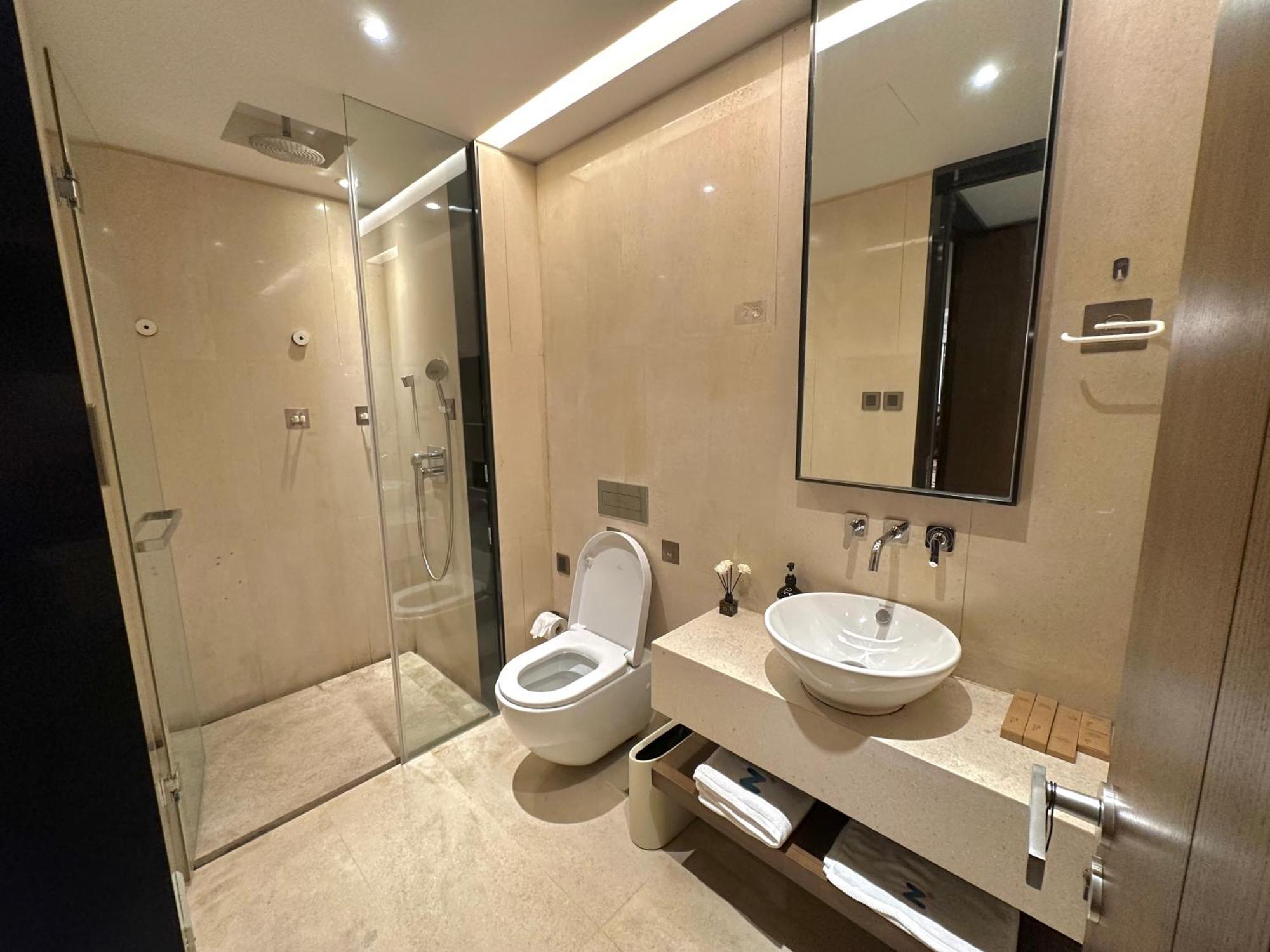 Zhome-Luxury Three-Bedroom Suite-Near The Bund Shanghai Exterior photo