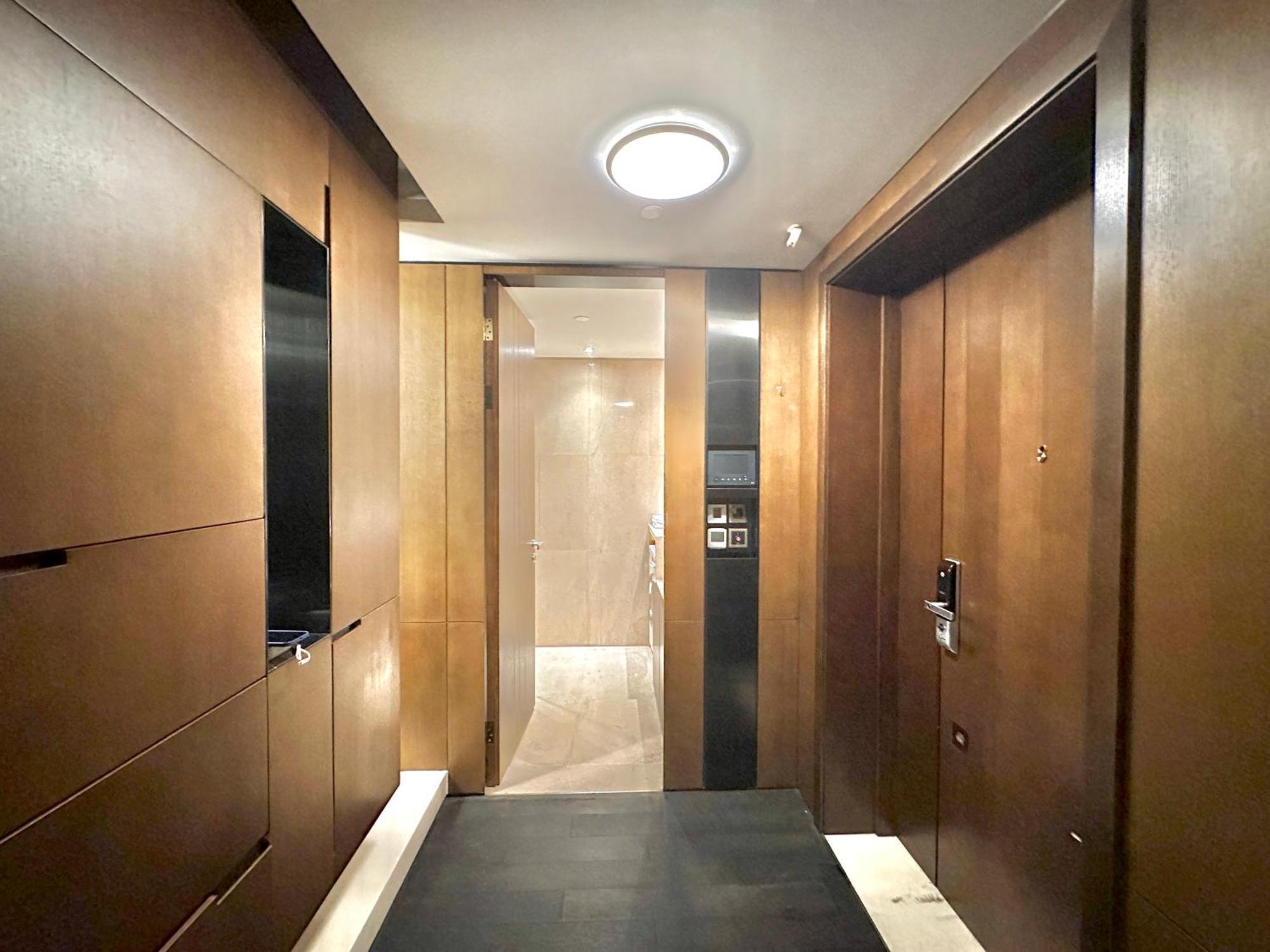 Zhome-Luxury Three-Bedroom Suite-Near The Bund Shanghai Exterior photo