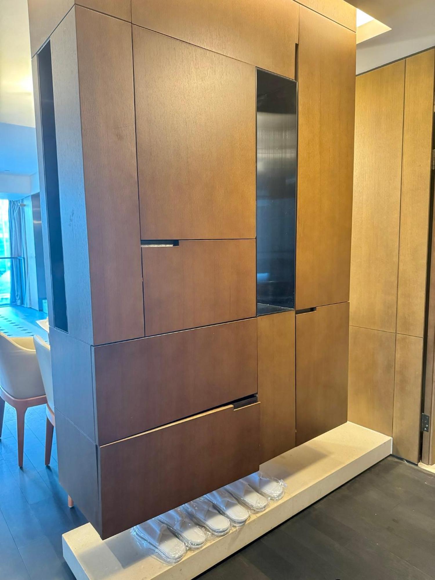 Zhome-Luxury Three-Bedroom Suite-Near The Bund Shanghai Exterior photo